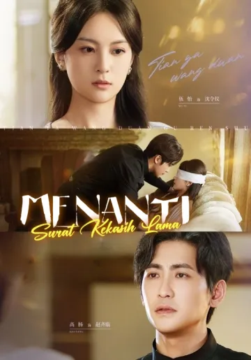 Menanti Surat Kekasih Lama